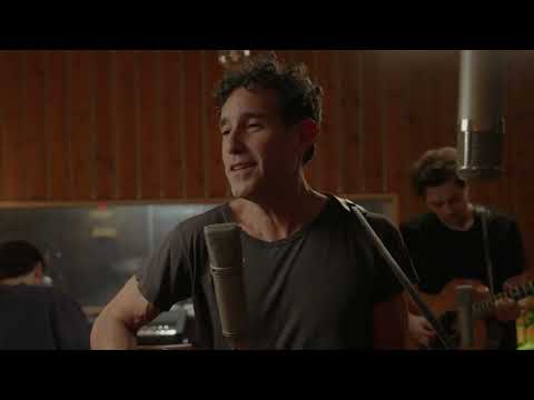Joshua Radin - "Let Me Be Right" (Live Performance Video)