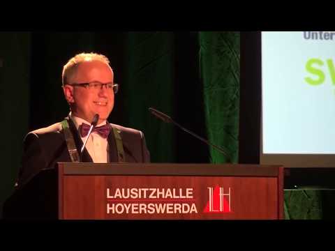 Neujahrsempfang in Hoyerswerda - LAUSITZWELLE