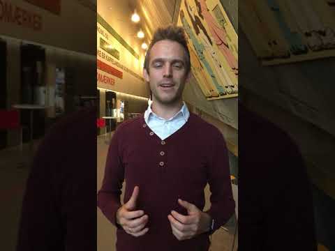 Filip Bech Bruun-Larsen from Umbraco on how COVID19 has brought out more friendliness