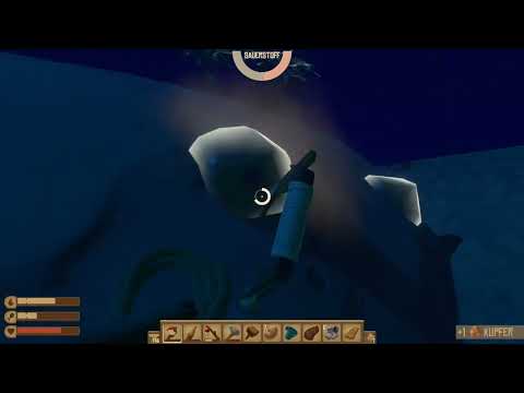 "Der Überlebenskampf geht weiter! [Raft Folge Nr. 2]"