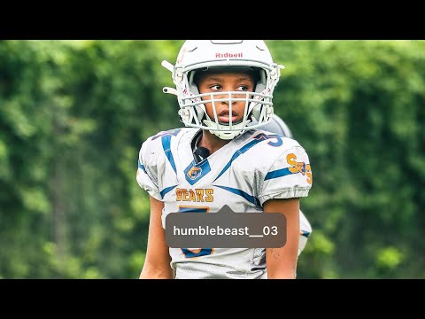 Mic’d Up f. Kaidyn Byrd PT. 2 ( Southside @ Lincoln 10u ) 2023