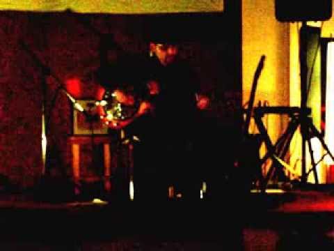 stefano meli live at Lebowski The John Barleycorn's Theme