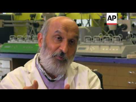 A pill which tricks your body into thinking it has exercised