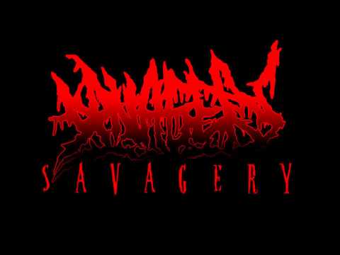 Savagery - Cannibalistic Devourment