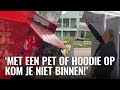 Kermis na rellen toch terug in Osdorp