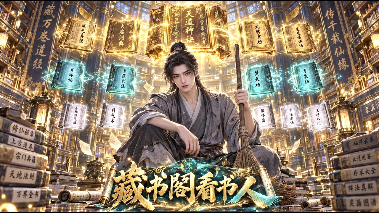 超好看的修仙动漫来咯！昨晚上看这部动漫连饭都忘了吃！各种反转剧情超好看，看完还想反复看十遍！ #修仙 #动漫