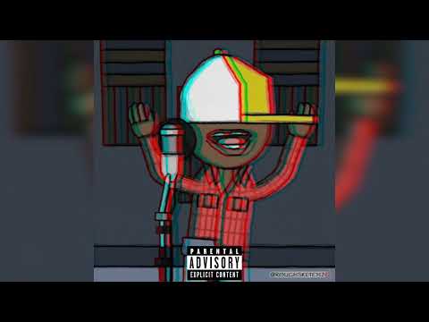 NoMannerz x Baby Draco x Lmoney - Code (Cartoon Video)