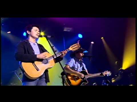 Zé Henrique e Gabriel - Mala Amarela (Ao Vivo)