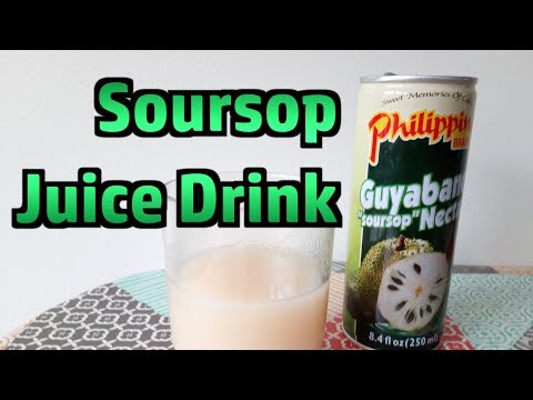 download lagu mp3 mp4 Guyabano Nectar, download lagu Guyabano Nectar gratis, unduh video klip Guyabano Nectar