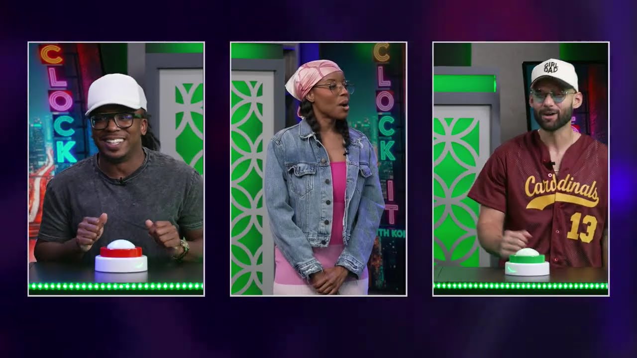 Chrisean’s Beyoncé Claim Has Kelly vs Myk Heated — Clock It with Koiya