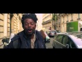 Kenny B - ''Parijs'' ft. ''Bakvet'' 