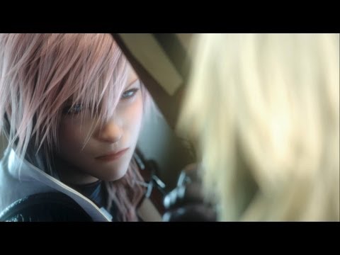 ライトニング リターンズ ファイナルファンタジーXIII