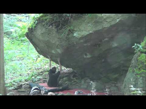 The Gunt V11 - Rigormortis V10 Niagara Glen