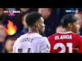 Mohammed Kudus vs Nottingham Forest | All Skills | GHANA STAR ⭐️
