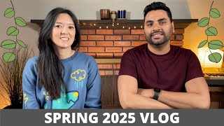 Spring Vlog 2025 - Tokyo Game Market, Philippines, Free Comic Book Day