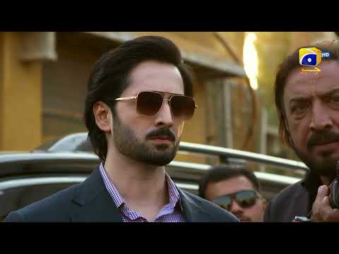 Jaan Nisar 𝐍𝐞𝐰 𝐏𝐫𝐨𝐦𝐨 Episode 06 - Danish Taimoor - Hiba Bukhari - Haroon Shahid - Har Pal Geo