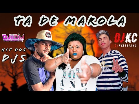DJ DM E DJKCassiano E MC Carol - Novinho De 17 - (Prod. DJ DM & DJKCASSIANO)