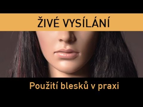 Fotograficky.guru – Praktické použití systémových blesků