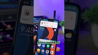 Download lagu Cara Buat Suara Notifikasi Lingkaran Kontak Khusus Di Android Seperti iPhone mp3