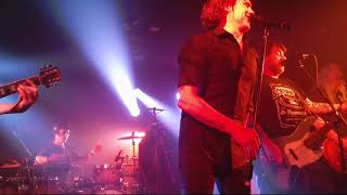 The Screaming Jets - {Live } Razors Edge