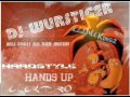 Alfred J. Kwak feat. DJ Wurstiger - Warum bin ich ...