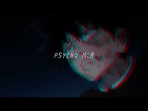 [FREE] GHOSTEMANE X XXXTENTACION X NIGHT LOVELL TYPE BEAT - "PSYCHO MOB"