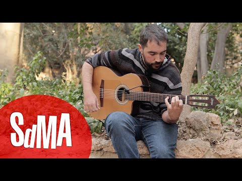 Guillem Gràcia - Mi autenticidad (acústicos SdMA)