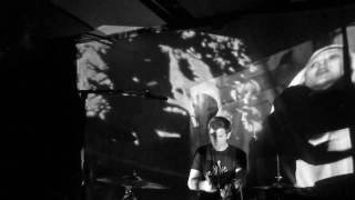 Protomartyr - What the Wall Said - Live at Cafe Berlin 2016