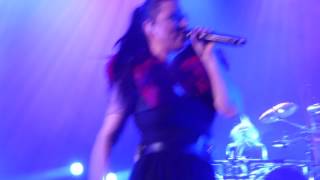 Evanescence - Say You Will (HD) - Eventim Apollo, Hammersmith - 13.06.17