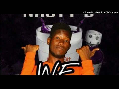 Nasty D - We Chilling (NEW MUSIC 2018)