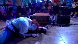 8   Tant de bo - Txarango