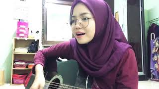 Download lagu Dinda - Kugiran Masdo cover Amalina Said mp3