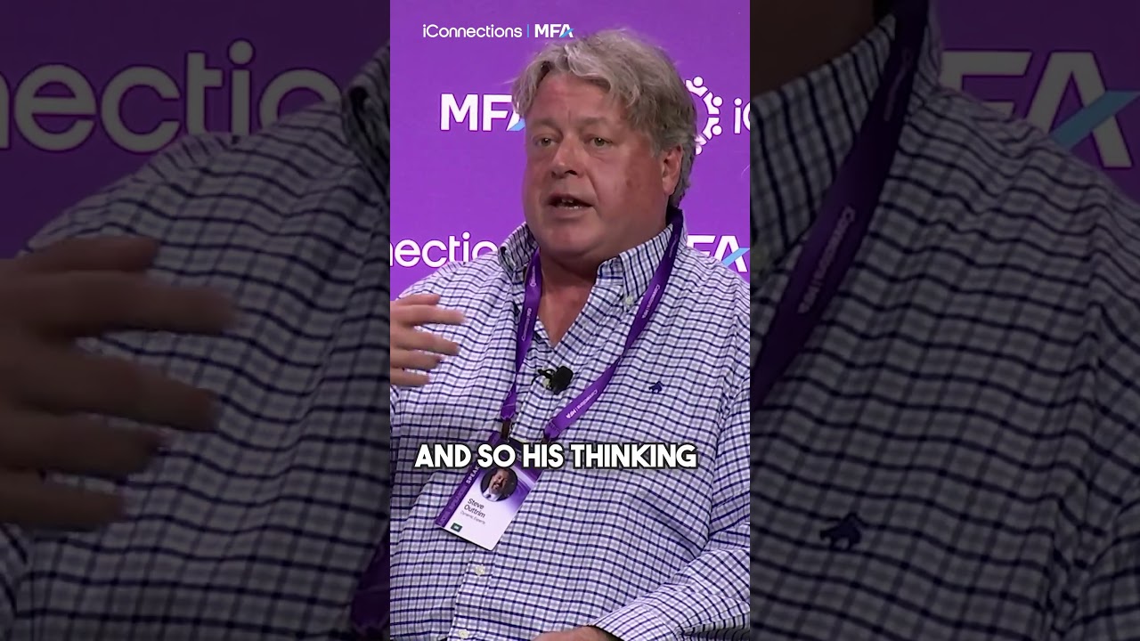 The New AI That Acts Like a Consultant