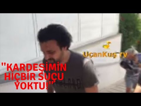 Hayatını Kaybeden Hacer Tülü'nün Ağabeyinden Yürek Burkan Sözler!..