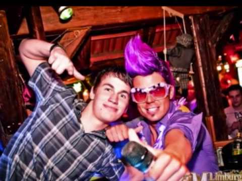 CRAZY NIGHT im Musikpark LIMBURG mit Lorenz Büffel