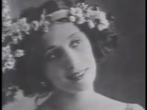 A Framework For Enjoying Film Of A Legendary Dancer