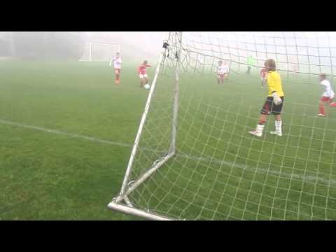 Kozakken Boys E3 - GJS E4 (20-09-2014)