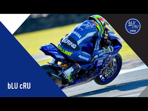 bLU cRU | 2021 ASBK Rd3 | Wakefield Park NSW