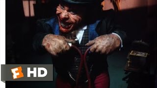 Leprechaun (5/11) Movie CLIP - Pogo on His Lung (1993) HD