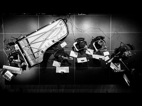 Dmitry Selipanov – Zaryadye Highlights (Part 1)