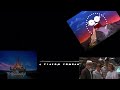 Disney Kicks Paramount Away With Wayne Diane Russell And Mae 1997 Opening No Dislikes Allowed