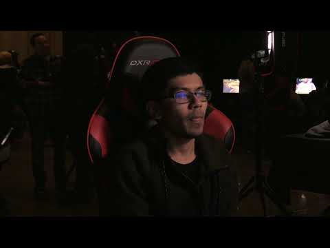 Rushdown 12 - Trollster (Gotenks, Bardock, Goku) vs Smoothbuns (Cell, Black, Vegeta) Winners - DBFZ