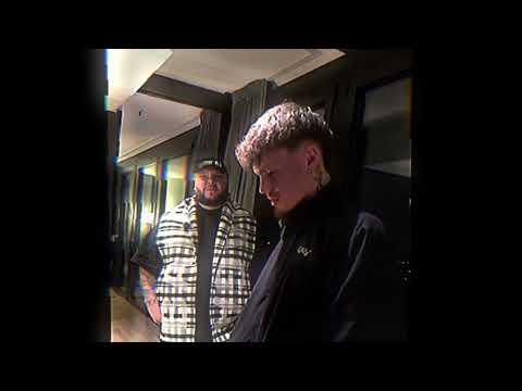 Liaze x Bozza - Wenn Ich Ehrlich Bin (sped up)