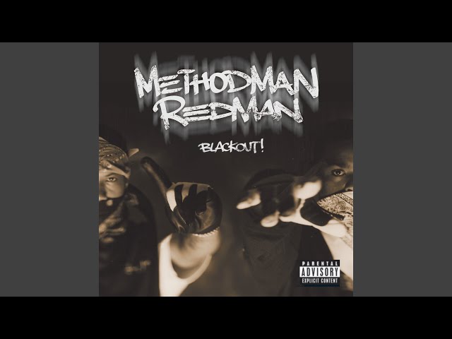 Method Man & Redman: Dos leyendas del hip-hop