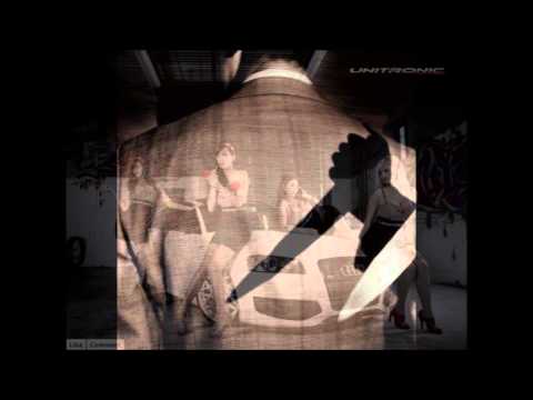 Palla Terma feat. Dreyfuss - ´Ko vas jebe