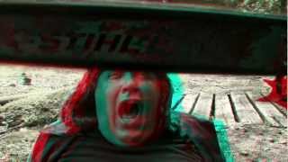 PORKCHOP 3D RED BAND TRAILER NSFW