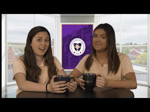 Morning Show Monday April 29th, 2019