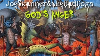 God's anger (Instr. version) - Joe Skanner & the Bad Dogs