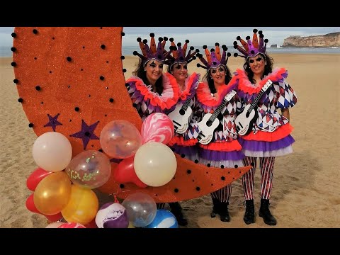 Tenantas 2022 - Carnaval da Nazaré