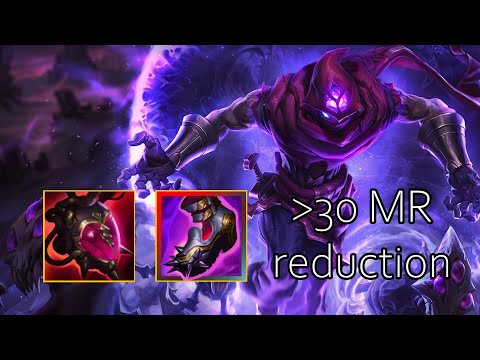 Why Malignance just got way stronger for Malzahar in S16